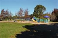 Alan Witt Park, Fairfield